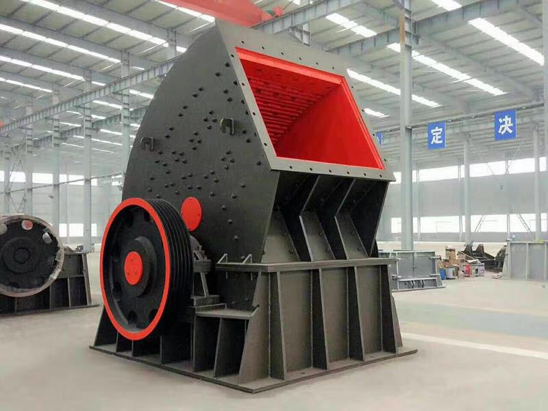 山川專家解讀：選礦中的段是如何劃分的？