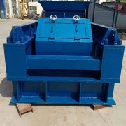 對輥破碎機(jī)的適用范圍與特點(diǎn)