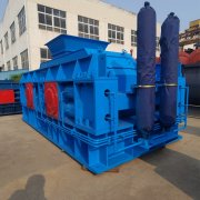 對(duì)輥式破碎機(jī)未來(lái)發(fā)展趨勢(shì)分析