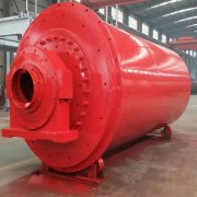 棒磨機的安裝流程