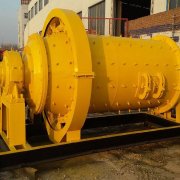 采用棒磨機制砂有什么好處?