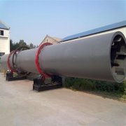 回轉(zhuǎn)式烘干機(jī)與回轉(zhuǎn)窯的對(duì)比