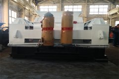 對(duì)輥破碎設(shè)備的原理與應(yīng)用