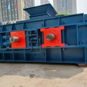 對(duì)輥破碎設(shè)備遇到問(wèn)題如何解決