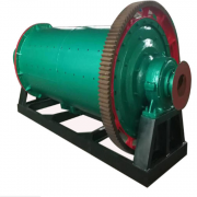 管磨機的優(yōu)點與應用