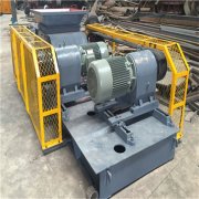 對輥破碎設(shè)備的輥面如何維護