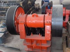 40噸/日鋅礦浮選設備報價單