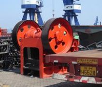 班產80噸鉻礦選礦設備配套表